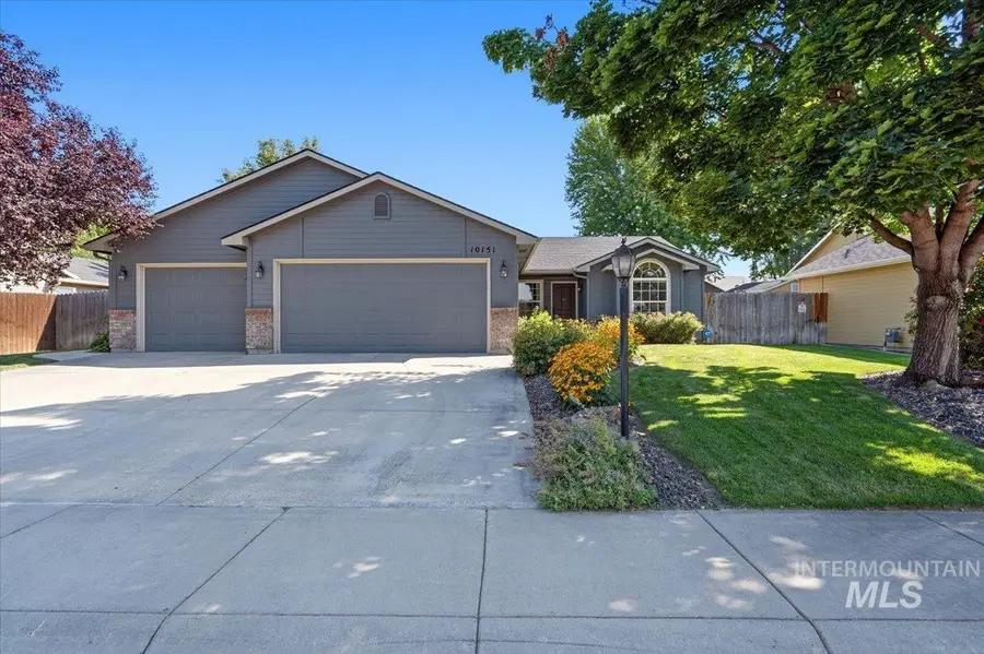 10151 W Antietam Street, Boise, ID 83709 - #2