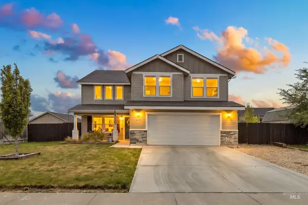 695 SW Foley, Mountain Home, ID 83647