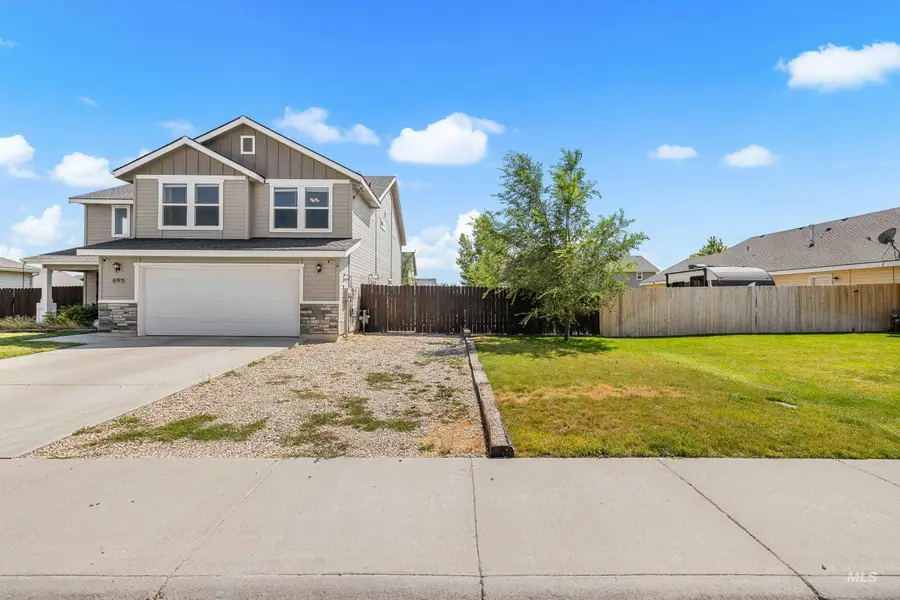 695 SW Foley, Mountain Home, ID 83647 - #3