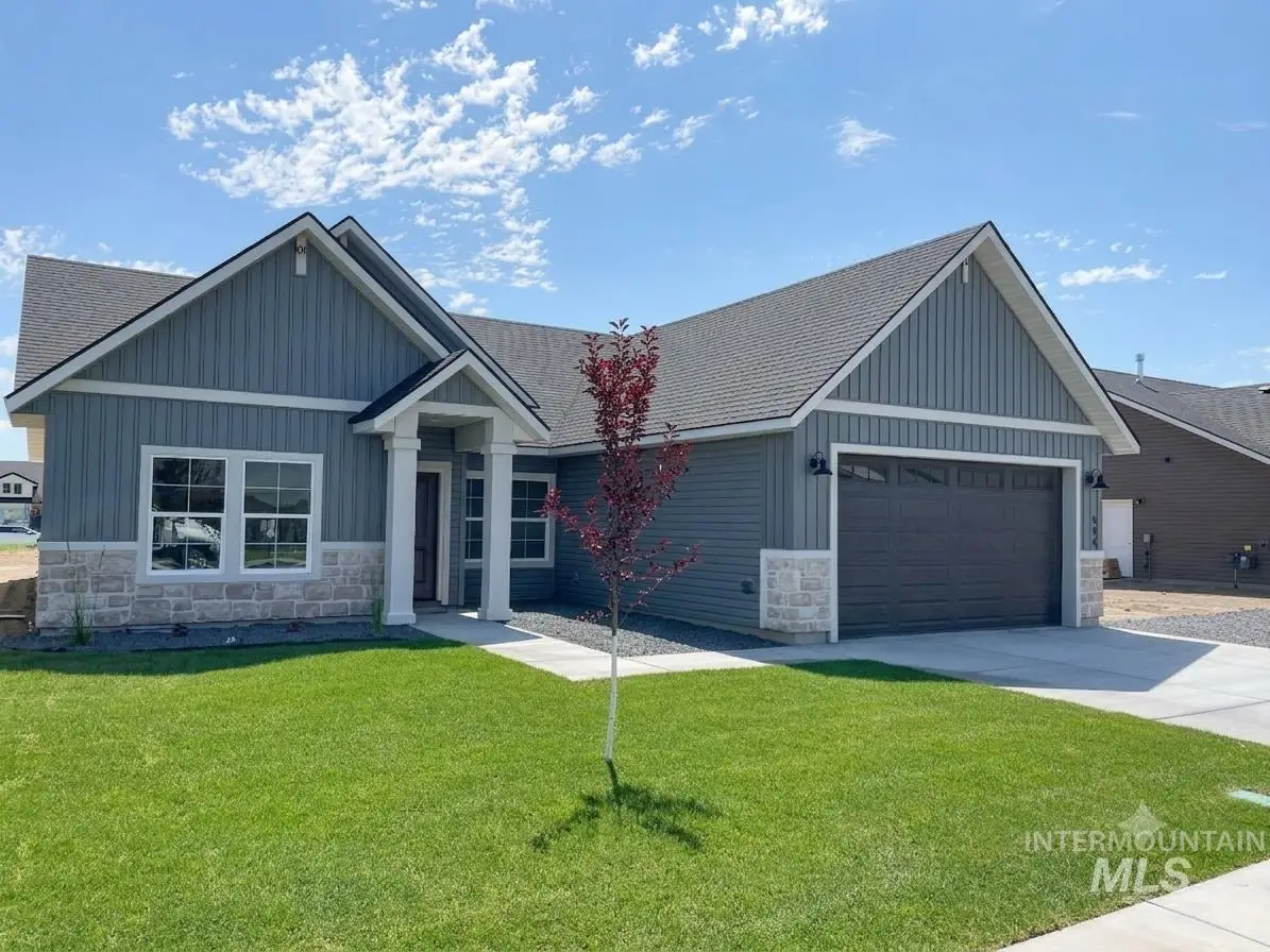 994 Kenbrook Loop, Twin Falls, ID 83301 - #1