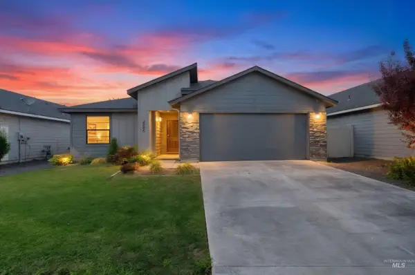 2598 W Balboa Dr, Kuna, ID 83634