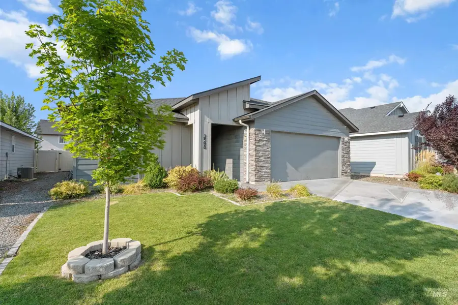2598 W Balboa Dr, Kuna, ID 83634 - #3