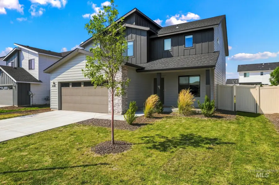 11116 Langit, Star, ID 83669 - #2
