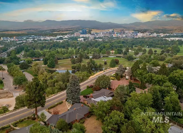 3603 W Crescent Rim Dr, Boise, ID 83706