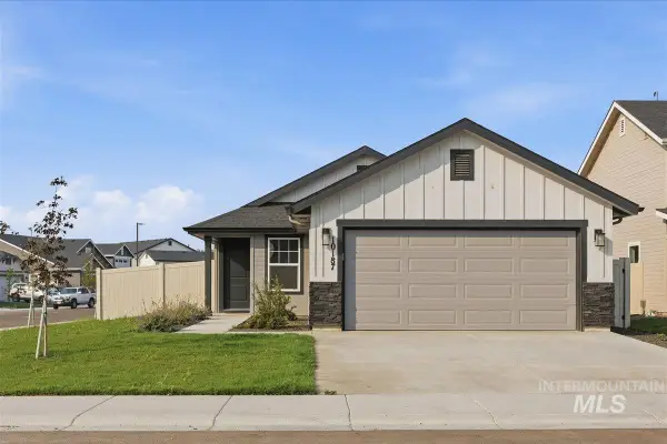 10187 Longtail Drive, Nampa, ID 83687