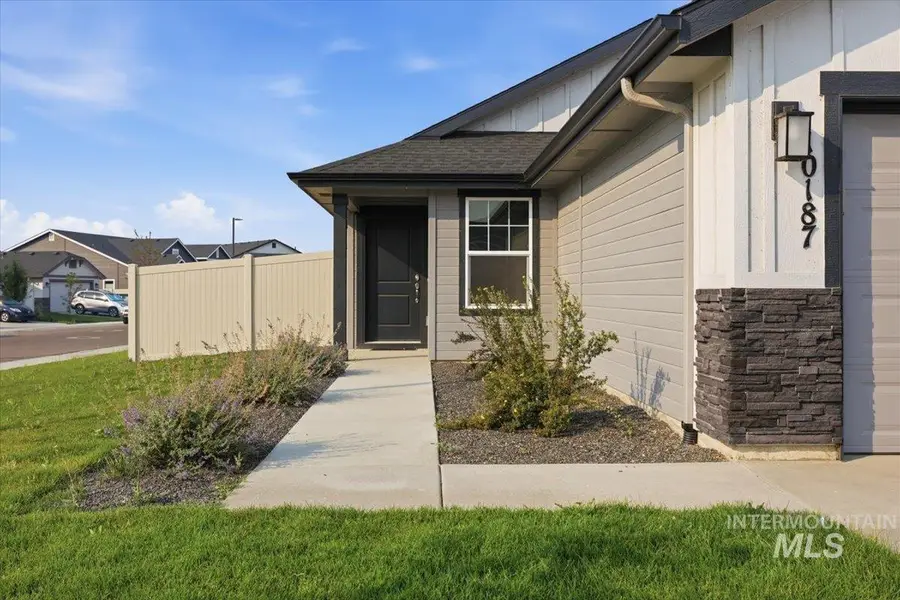 10187 Longtail Drive, Nampa, ID 83687 - #2