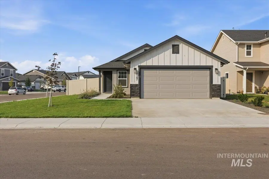 10187 Longtail Drive, Nampa, ID 83687 - #3
