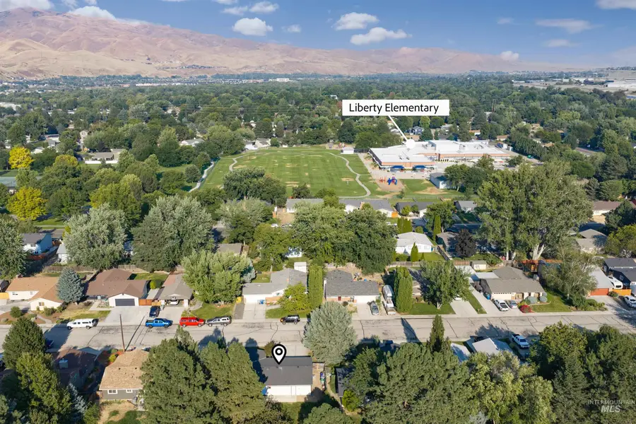 3593 S Ticonderoga, Boise, ID 83706 - #3
