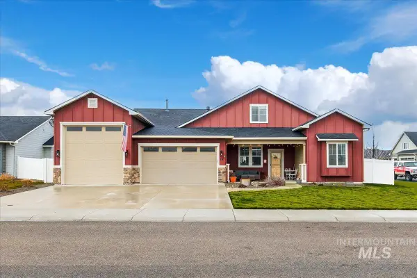 59 Sorrel Ave, Nampa, ID 83687