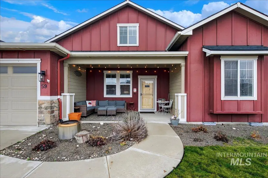 59 Sorrel Ave, Nampa, ID 83687 - #2