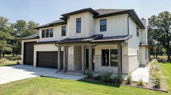 3366 W Retreat St, Eagle, ID 83616
