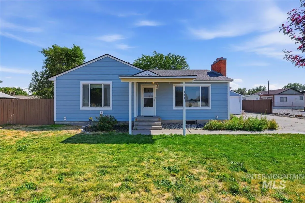 803 Falls Avenue West, Twin Falls, ID 83301 - #1