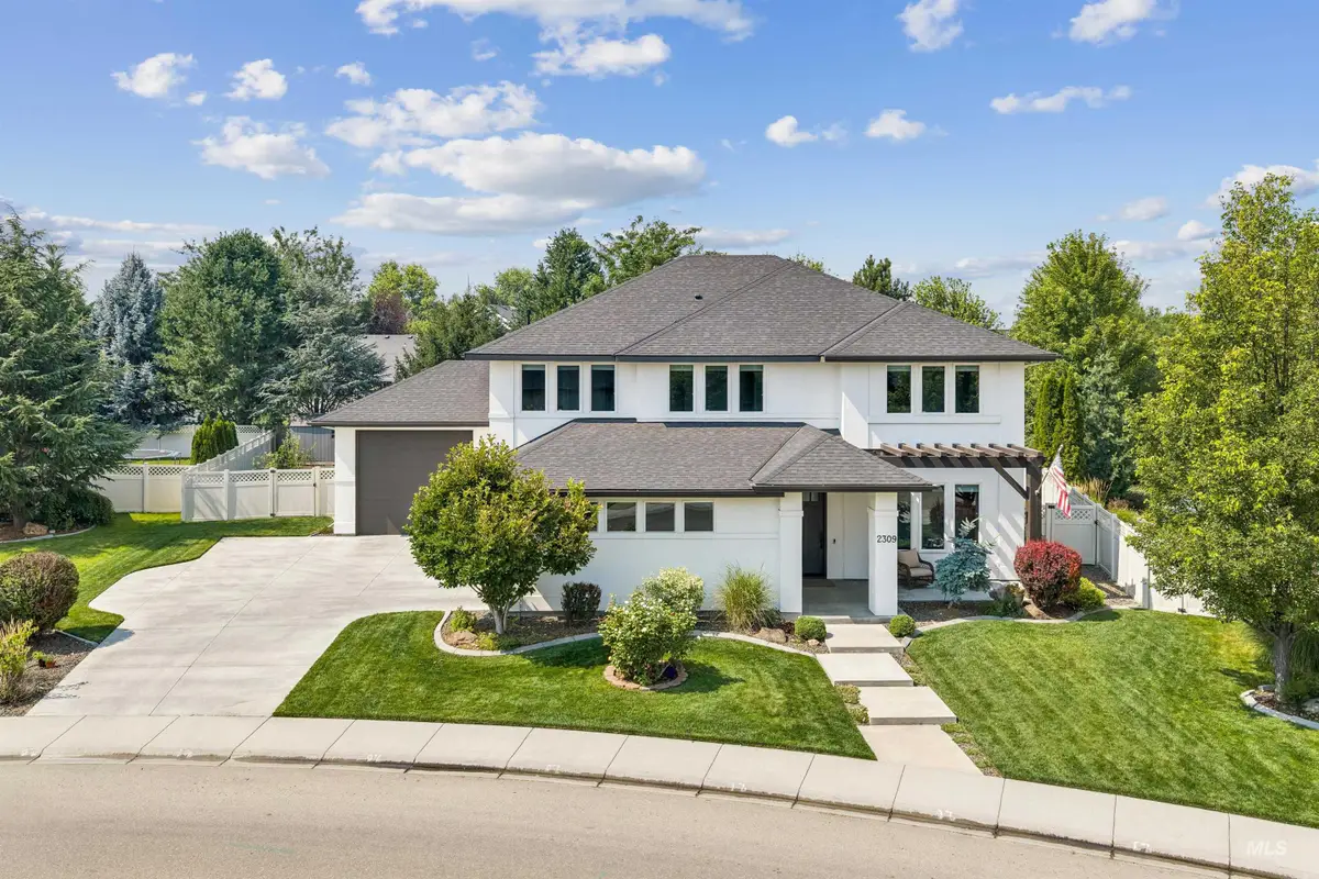 2309 W San Remo Dr, Meridian, ID 83646 - #1