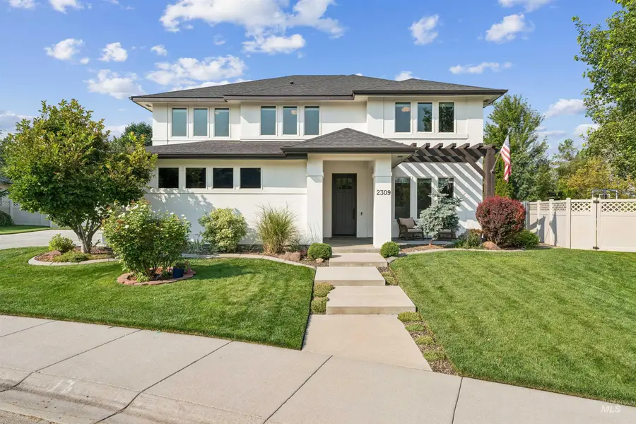 2309 W San Remo Dr, Meridian, ID 83646 - #3