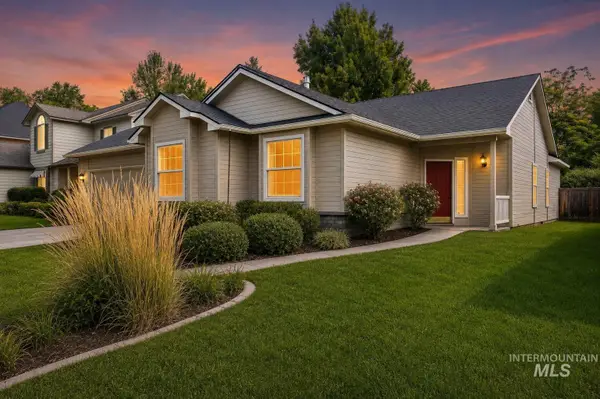 6270 N Sparkford Way, Boise, ID 83713