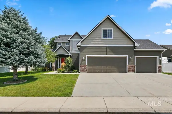1716 S Oakley, Nampa, ID 83686