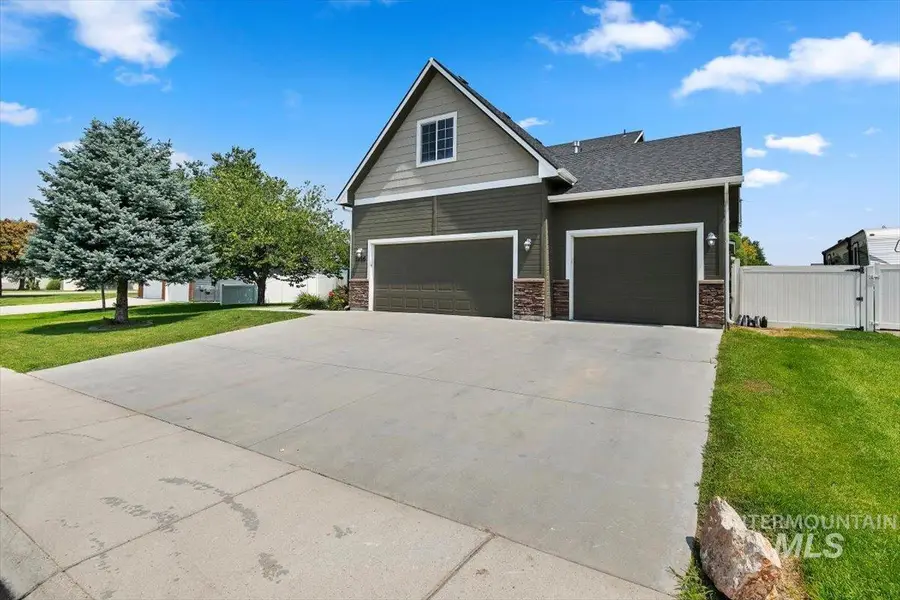 1716 S Oakley, Nampa, ID 83686 - #2