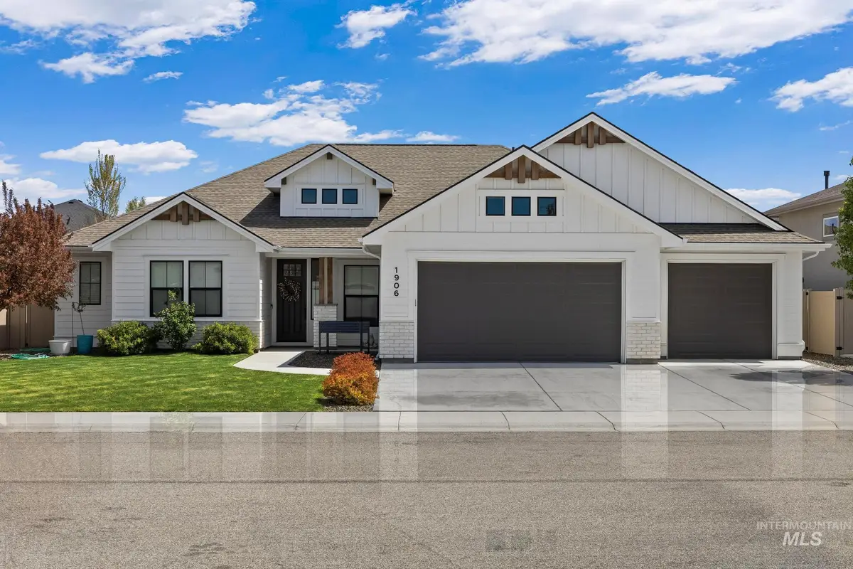 1906 N Ryde Ave, Kuna, ID 83634 - #1