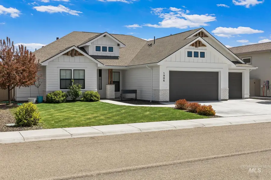 1906 N Ryde Ave, Kuna, ID 83634 - #2