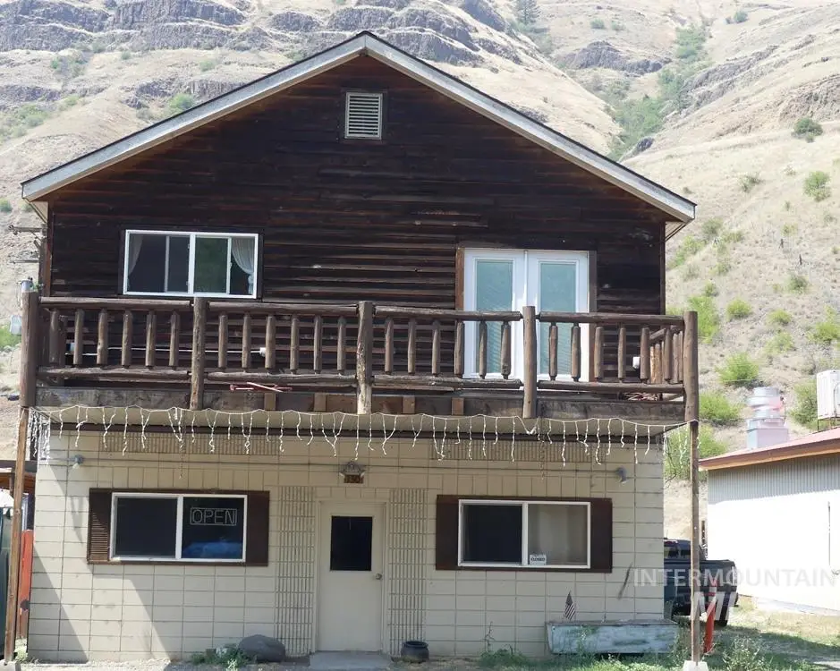 130 River Street, White Bird, ID 83554 - #1
