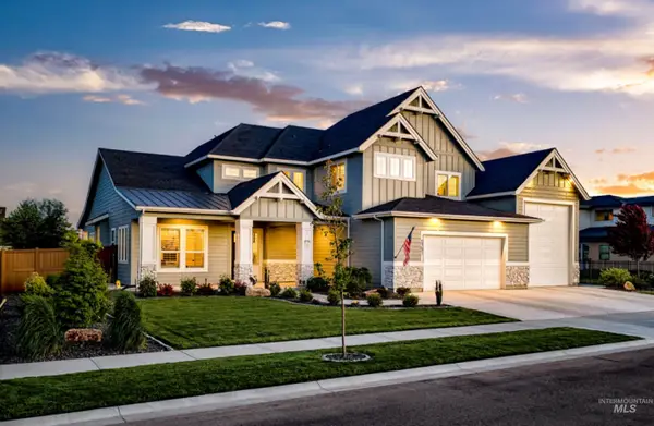 5791 W Trigo Dr, Eagle, ID 83616