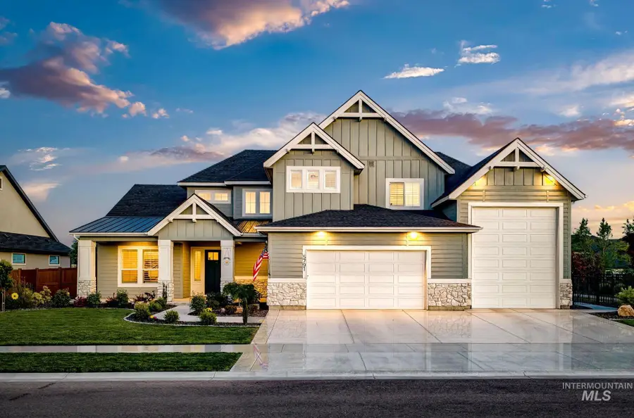 5791 W Trigo Dr, Eagle, ID 83616 - #2