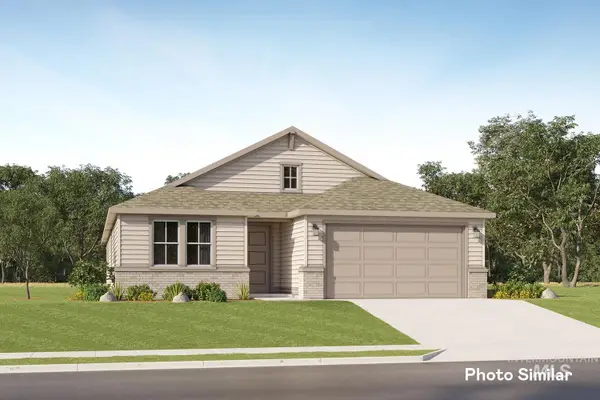 5059 N Bartok Ave, Meridian, ID 83646
