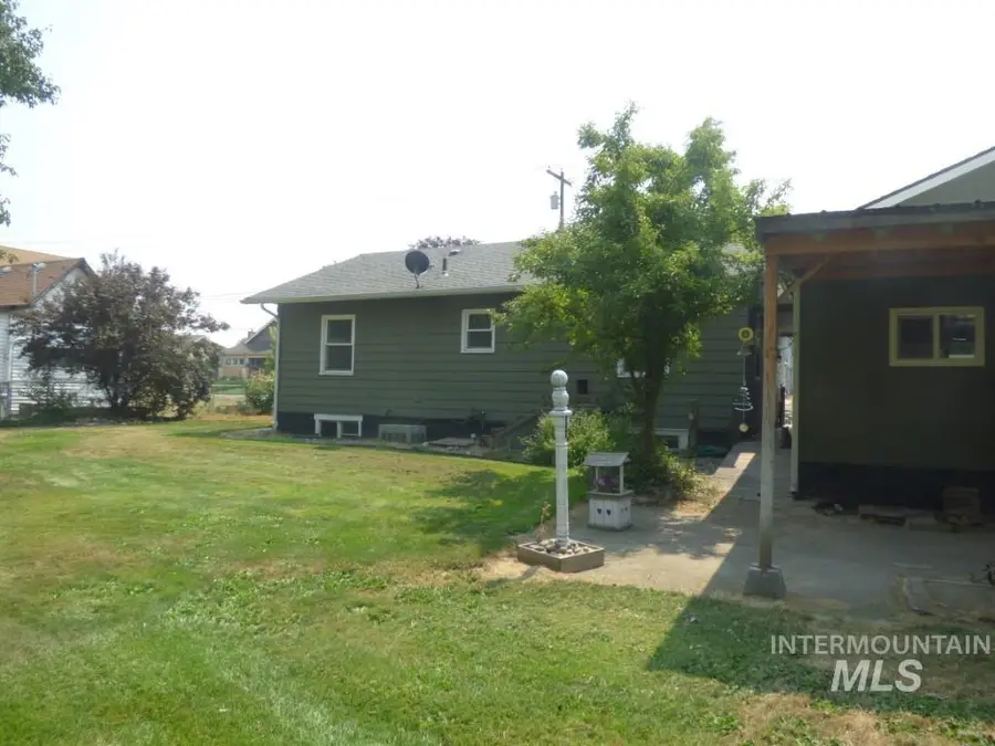 1256 Elm Street, Clarkston, WA 99403 - #3