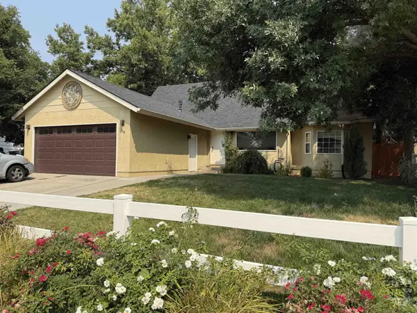 264 E Amanita, Eagle, ID 83616
