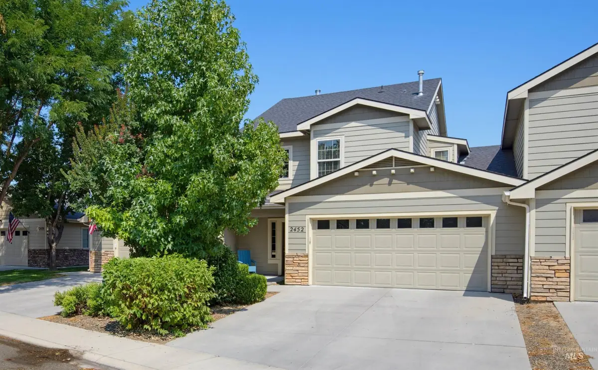 2452 S Amaya Lane, Boise, ID 83709 - #1