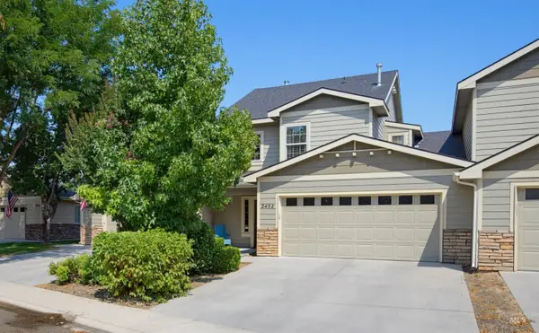 2452 S Amaya Lane, Boise, ID 83709