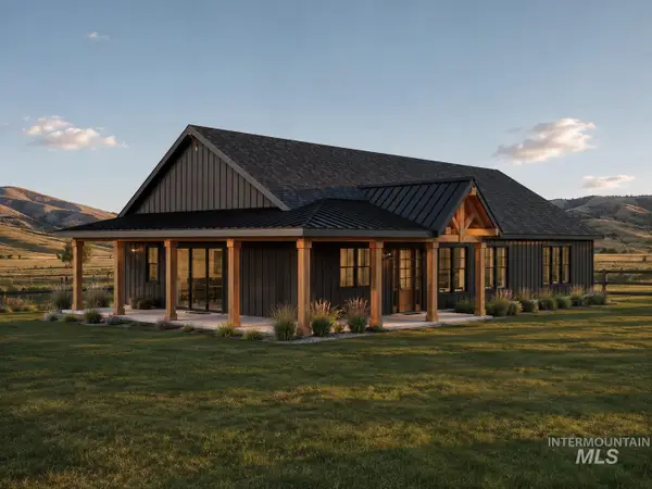 Lot 16 Fairway Drive, Council, ID 83612