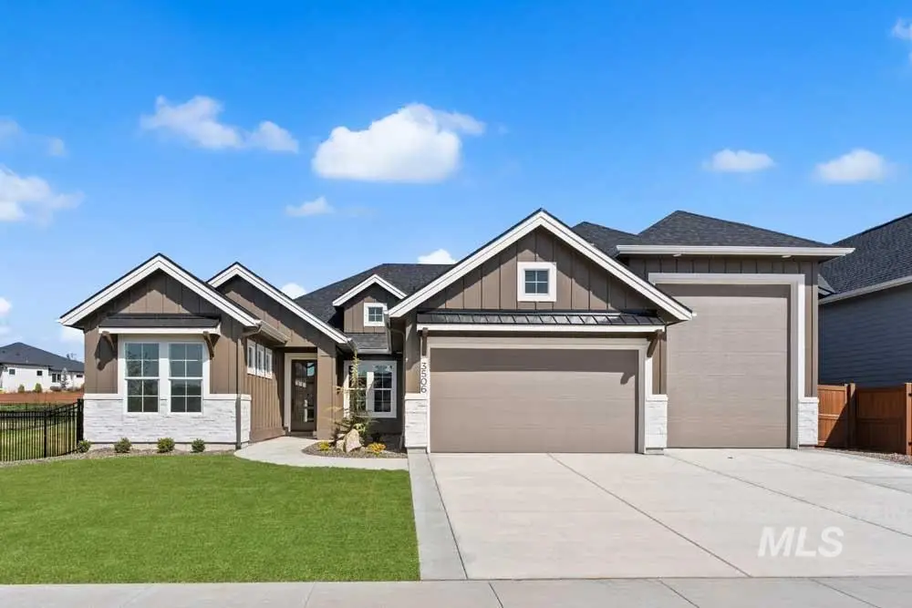 3506 W Retreat St #Lot 22/6, Eagle, ID 83616 - #1