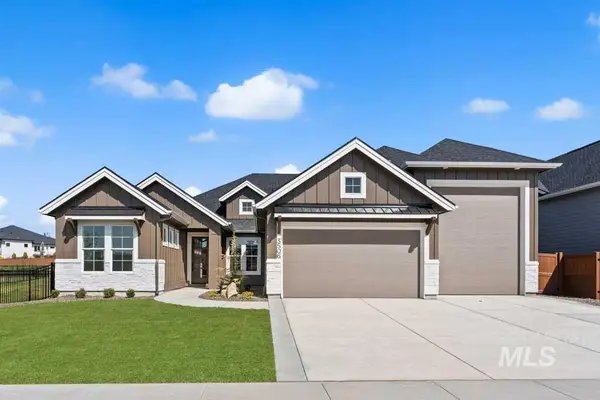 3506 W Retreat St #Lot 22/6, Eagle, ID 83616