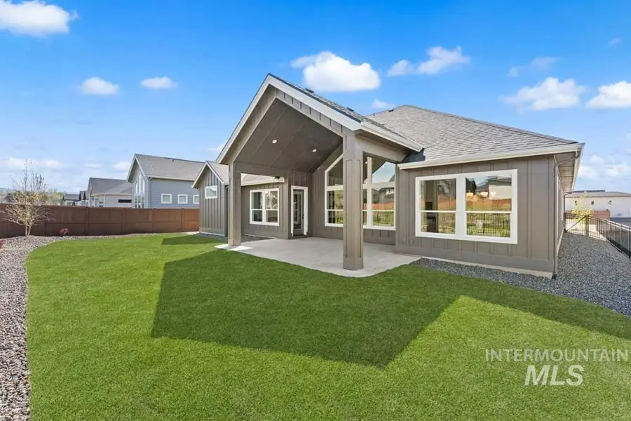 3506 W Retreat St #Lot 22/6, Eagle, ID 83616 - #2
