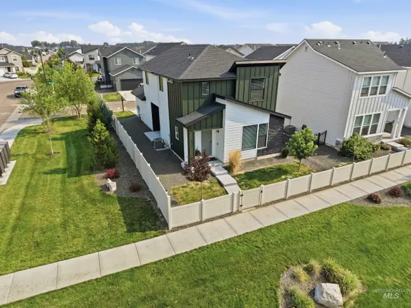 5117 W Marysville St, Meridian, ID 83646
