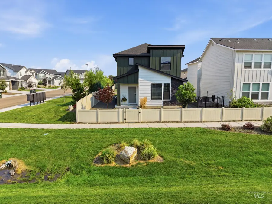 5117 W Marysville St, Meridian, ID 83646 - #2