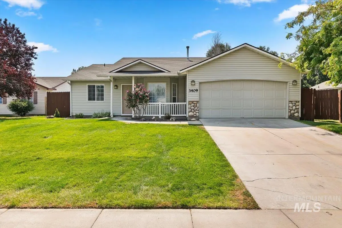 3409 Rock Ct, Nampa, ID 83687 - #1