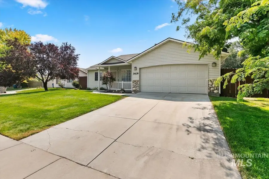 3409 Rock Ct, Nampa, ID 83687 - #2