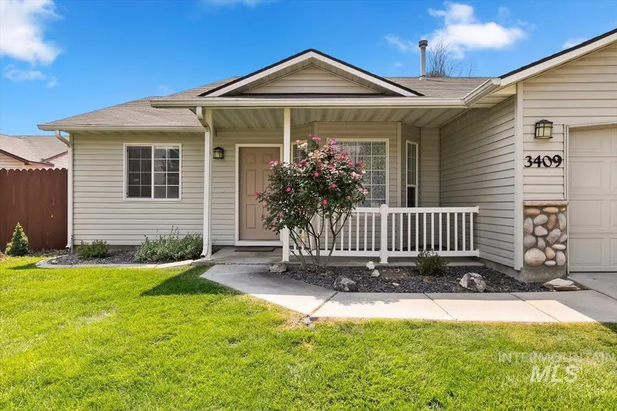 3409 Rock Ct, Nampa, ID 83687 - #3