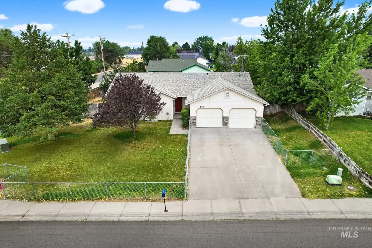 510 Kyle St, Mountain Home, ID 83647 - #1