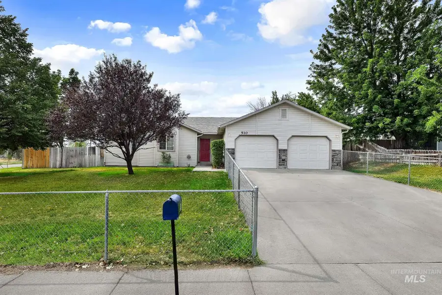 510 Kyle St, Mountain Home, ID 83647 - #2