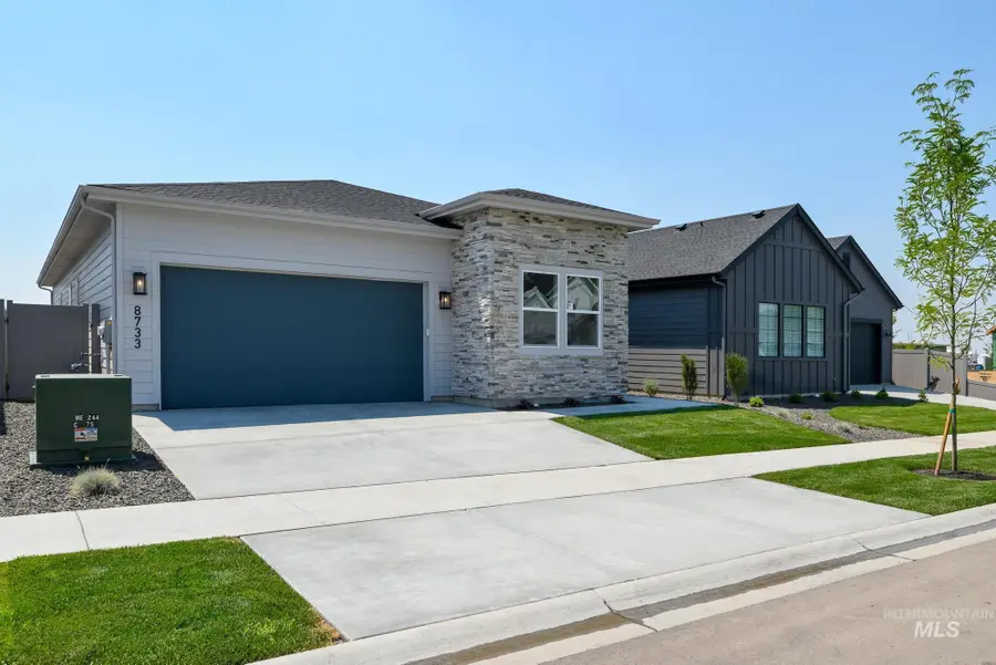 8733 W Maysville St, Star, ID 83669 - #2