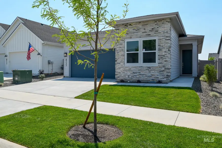 8733 W Maysville St, Star, ID 83669 - #3