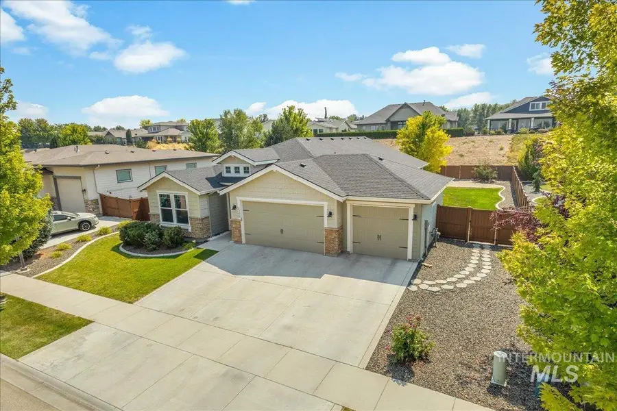 2399 E Mores Trail Drive, Meridian, ID 83642 - #3