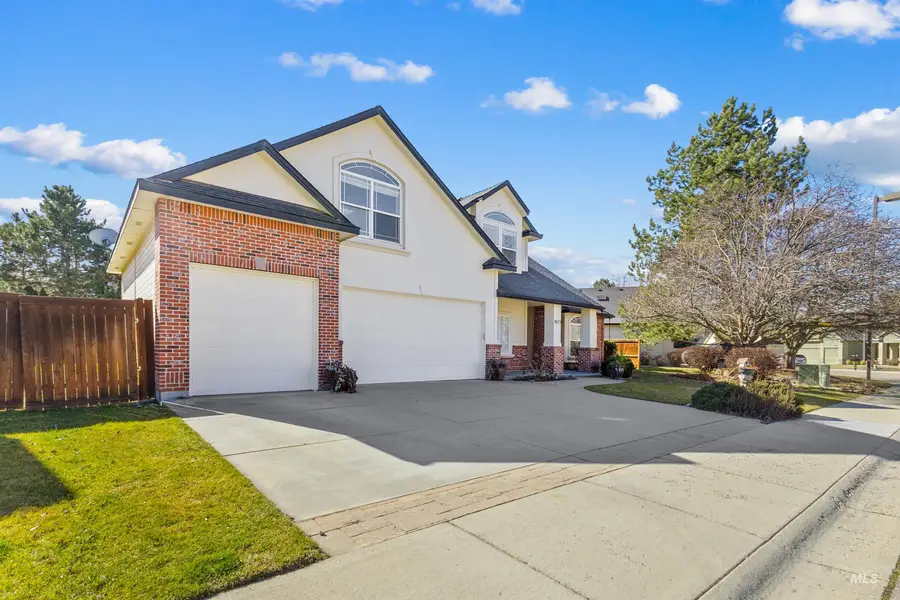 2623 E Bernice Dr., Meridian, ID 83642 - #2