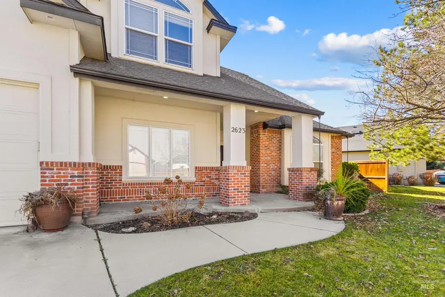 2623 E Bernice Dr., Meridian, ID 83642 - #3