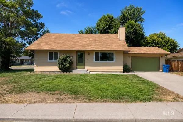 1200 E 9th N, Mountain Home, ID 83647