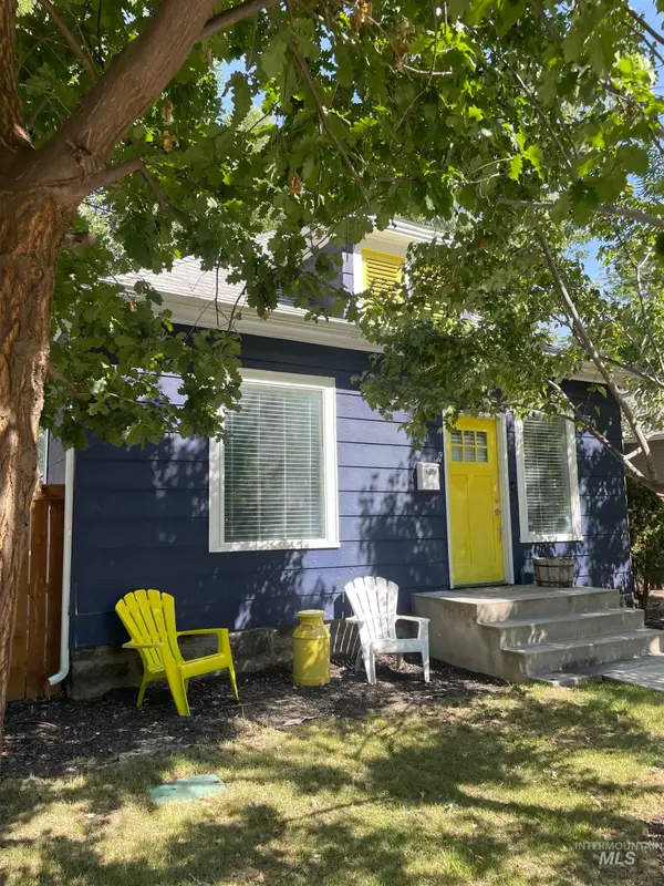 1812 N 14th, Boise, ID 83702