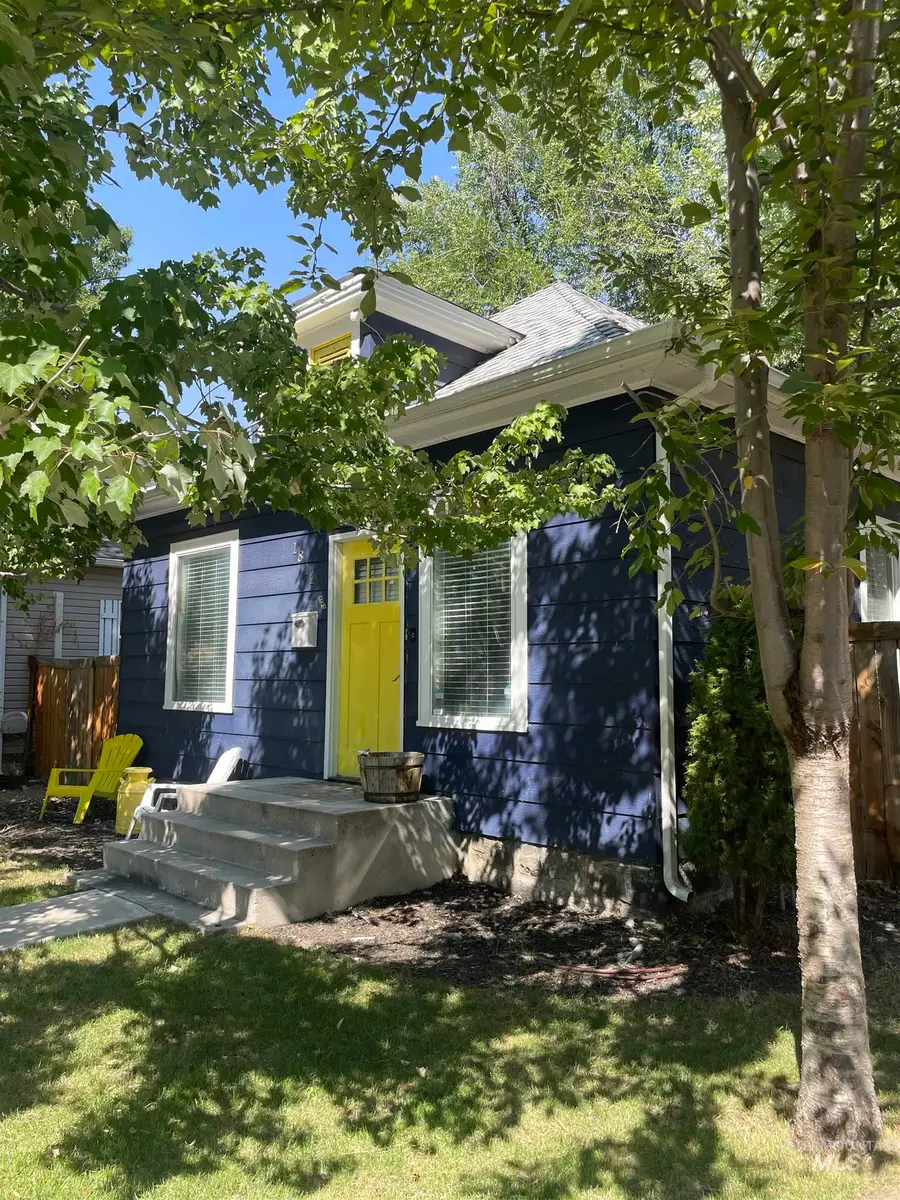 1812 N 14th, Boise, ID 83702 - #2